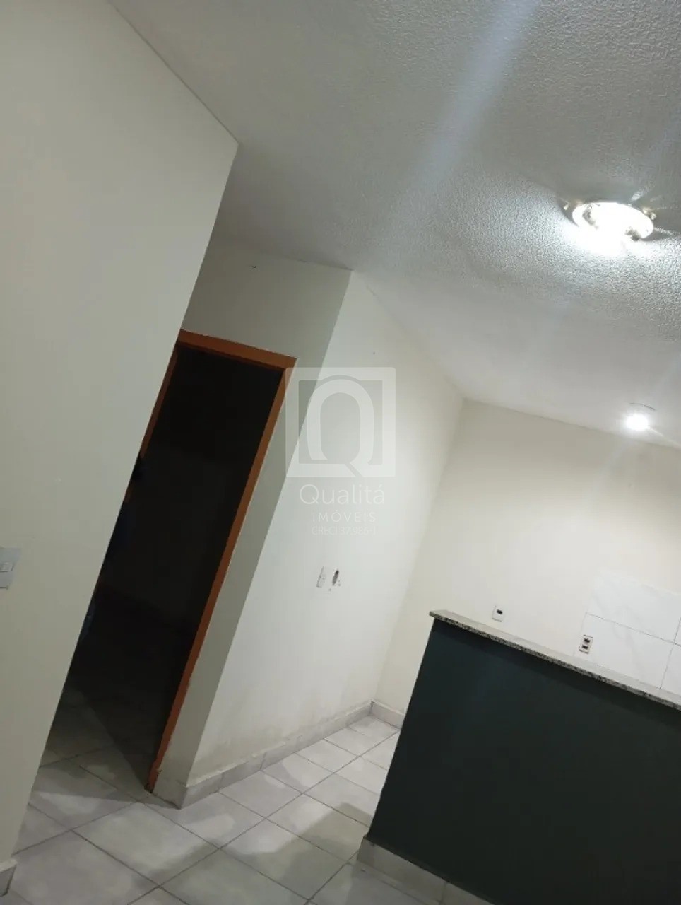 Apartamento à venda com 2 quartos, 40m² - Foto 5