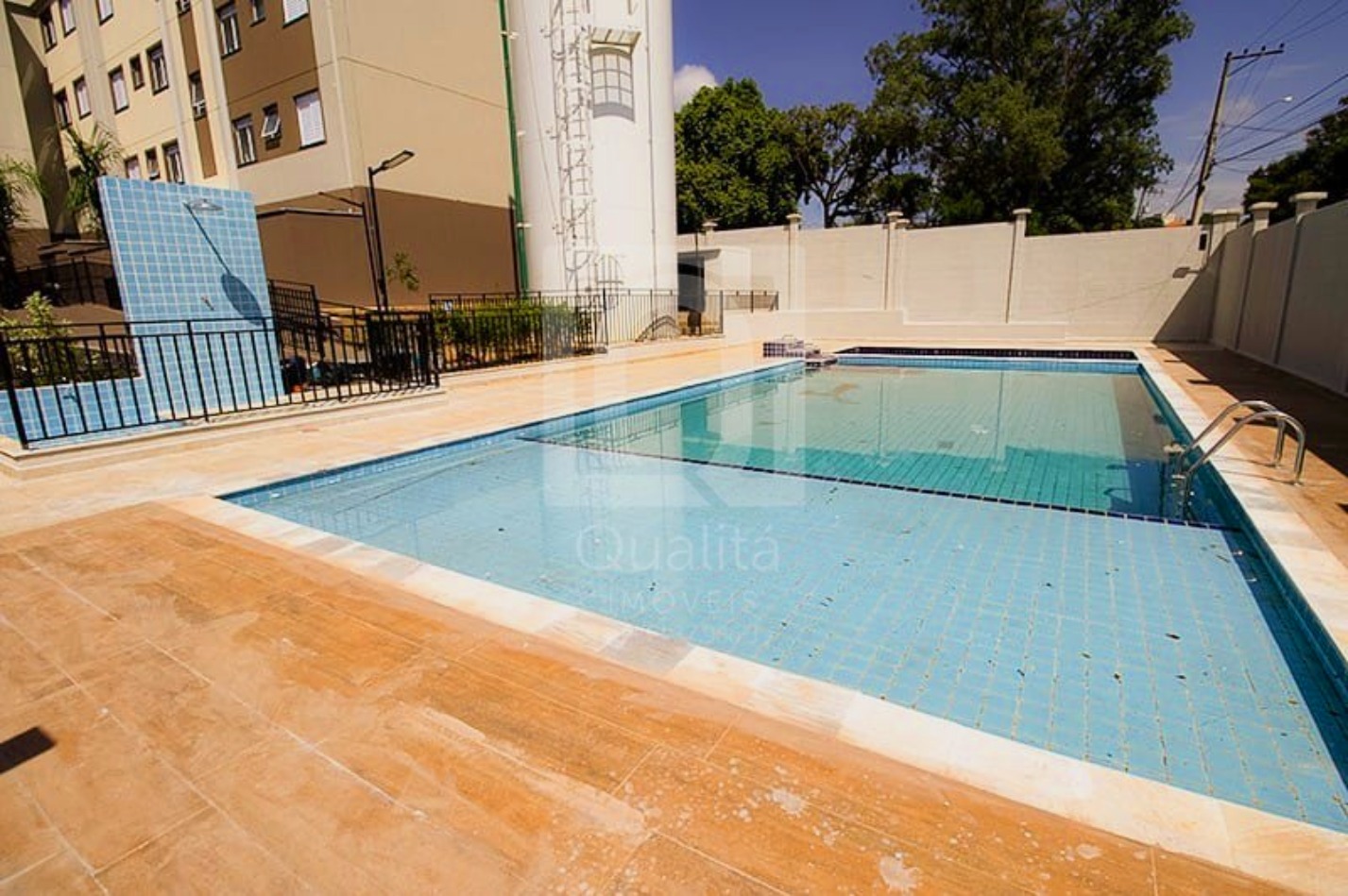 Apartamento à venda com 2 quartos, 43m² - Foto 10