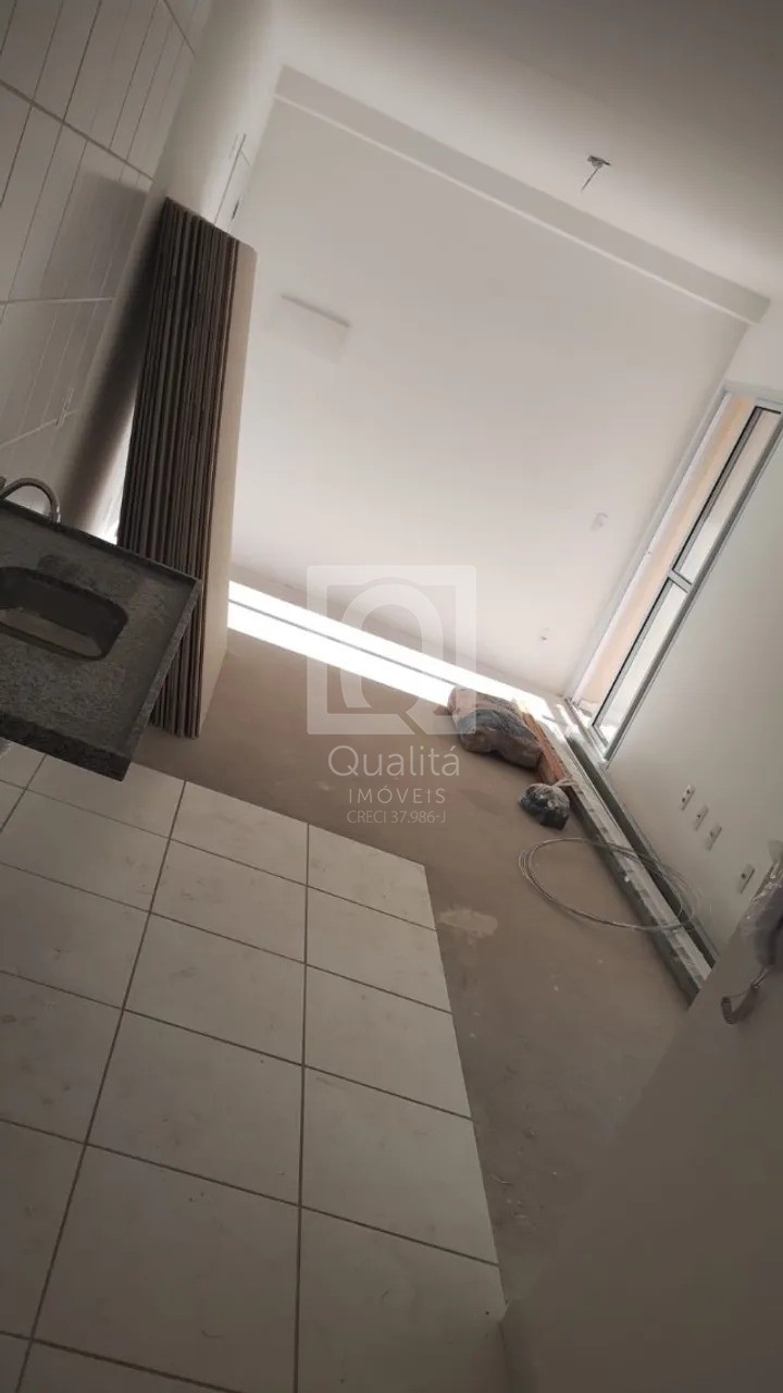 Apartamento à venda com 2 quartos, 46m² - Foto 7