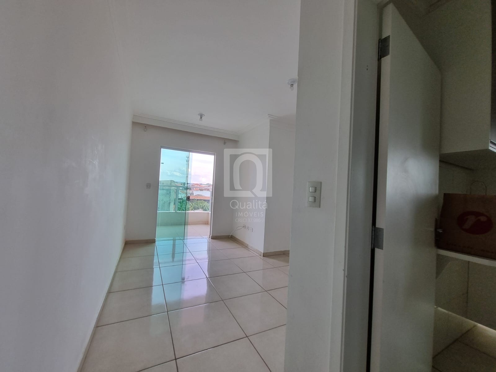 Apartamento, 2 quartos, 65 m² - Foto 2