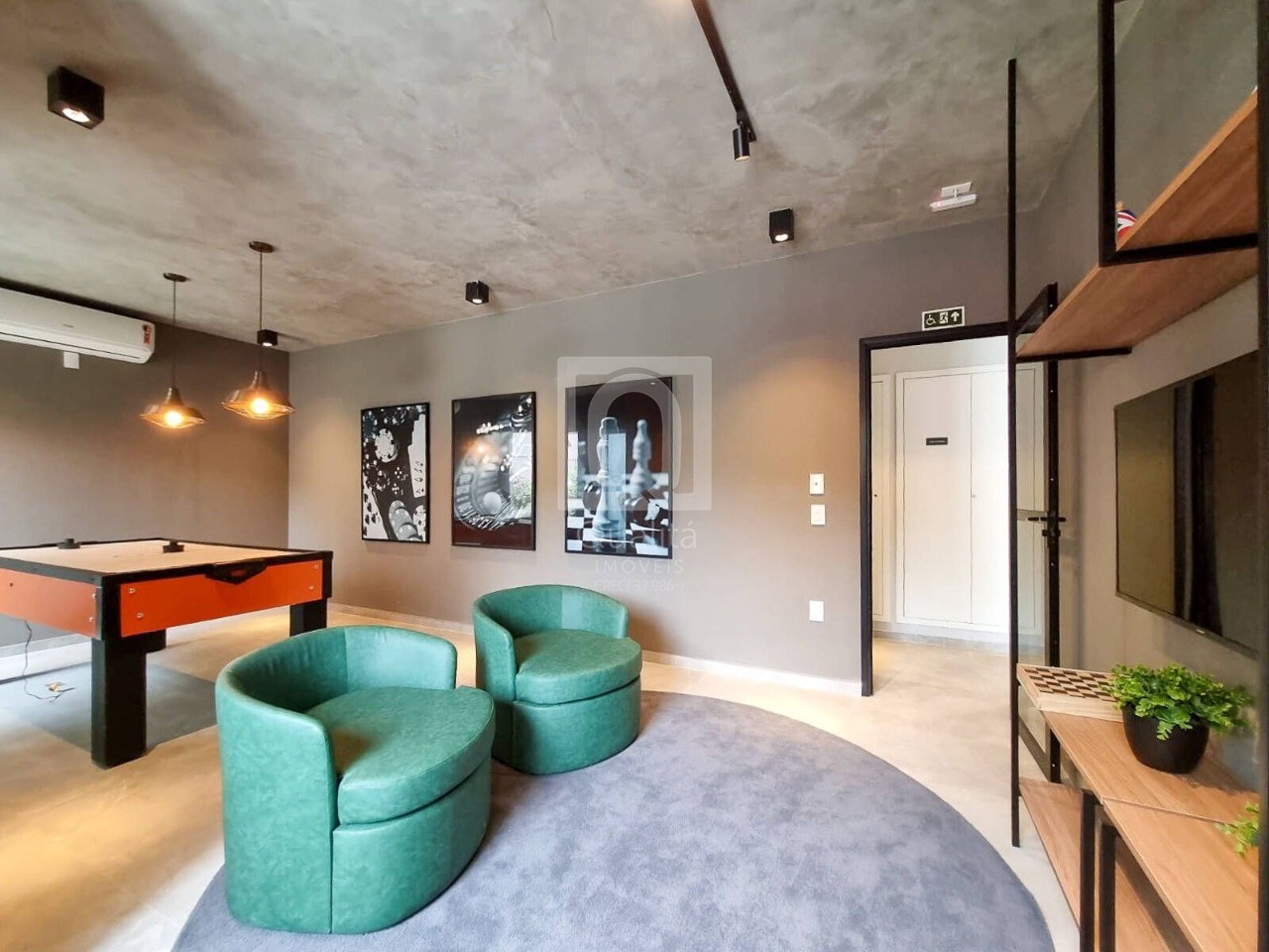 Apartamento, 2 quartos, 84 m² - Foto 47