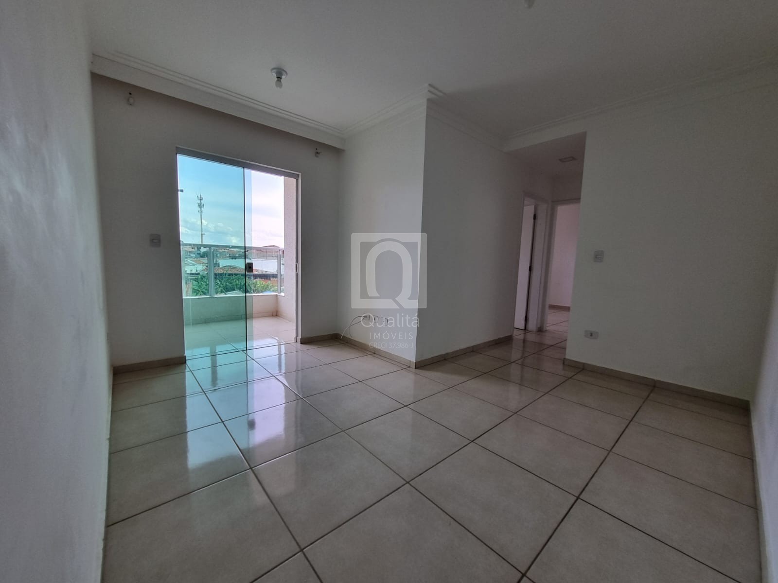 Apartamento, 2 quartos, 65 m² - Foto 1