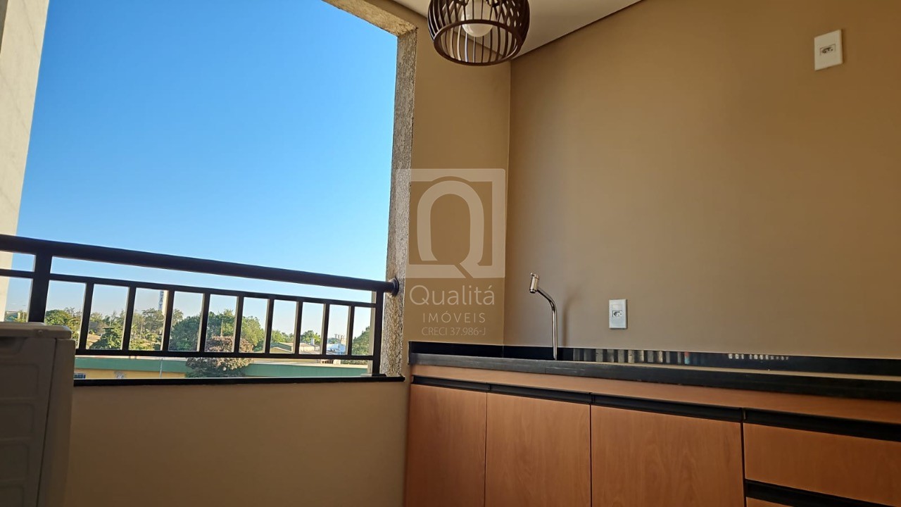 Apartamento à venda com 2 quartos, 71m² - Foto 8