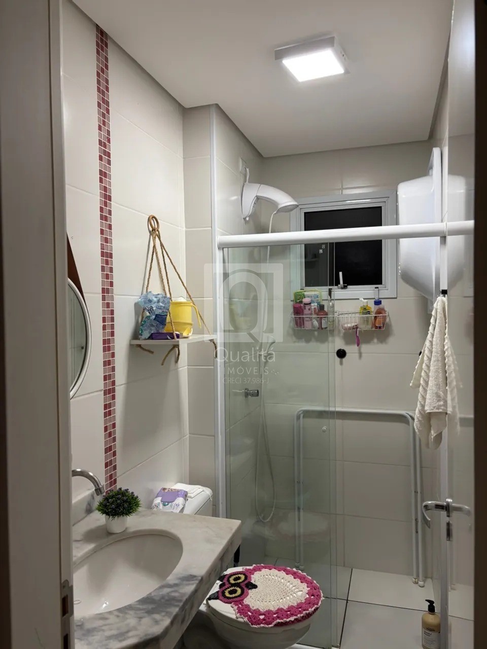 Apartamento, 2 quartos, 55 m² - Foto 7