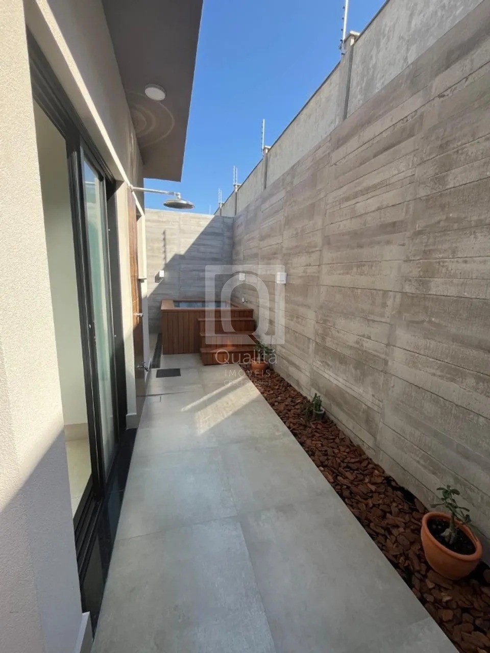 Casa de Condomínio, 3 quartos - Foto 12