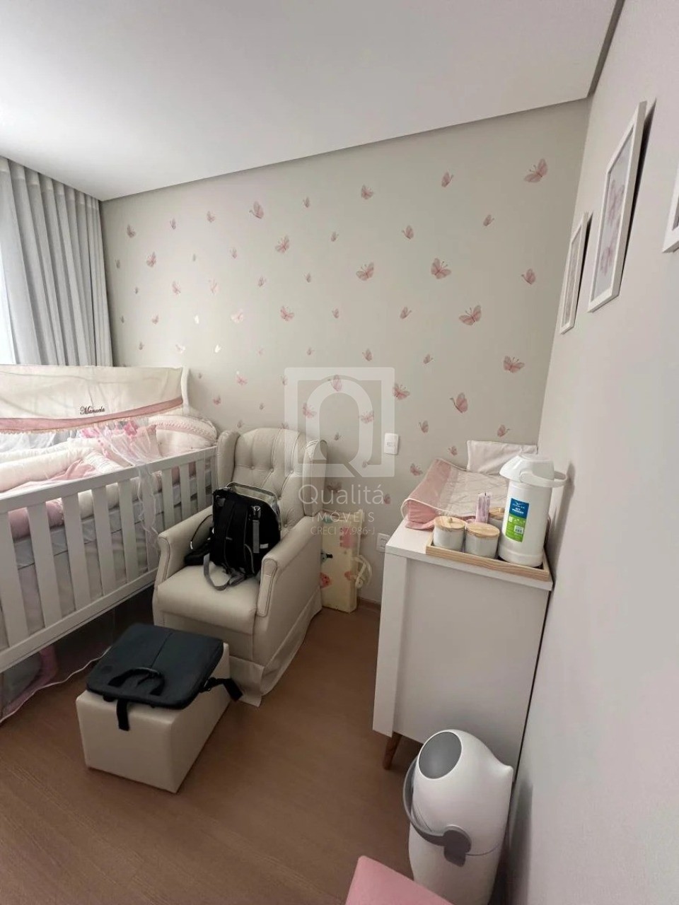 Apartamento à venda com 2 quartos, 60m² - Foto 15