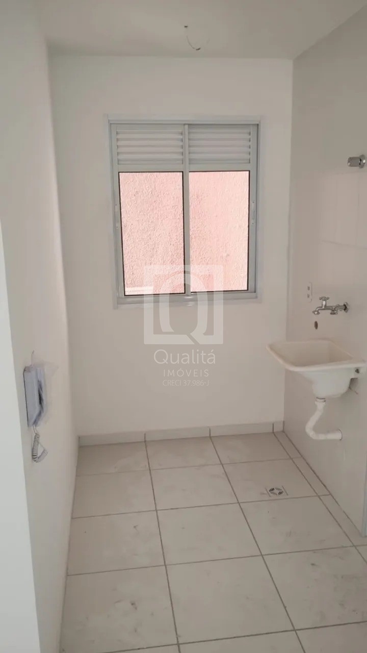 Apartamento à venda com 2 quartos, 46m² - Foto 12