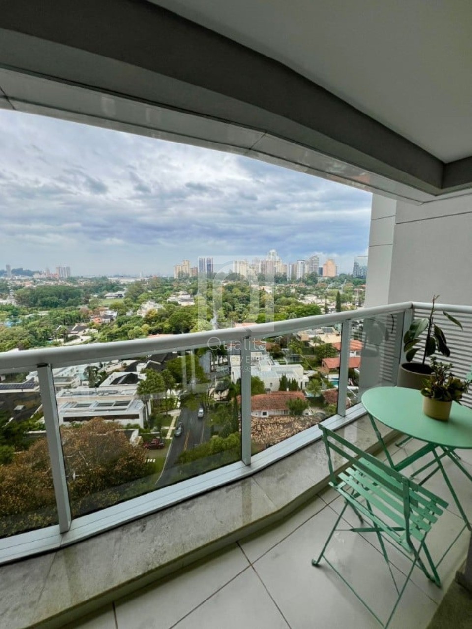 Apartamento à venda com 1 quarto, 50m² - Foto 12