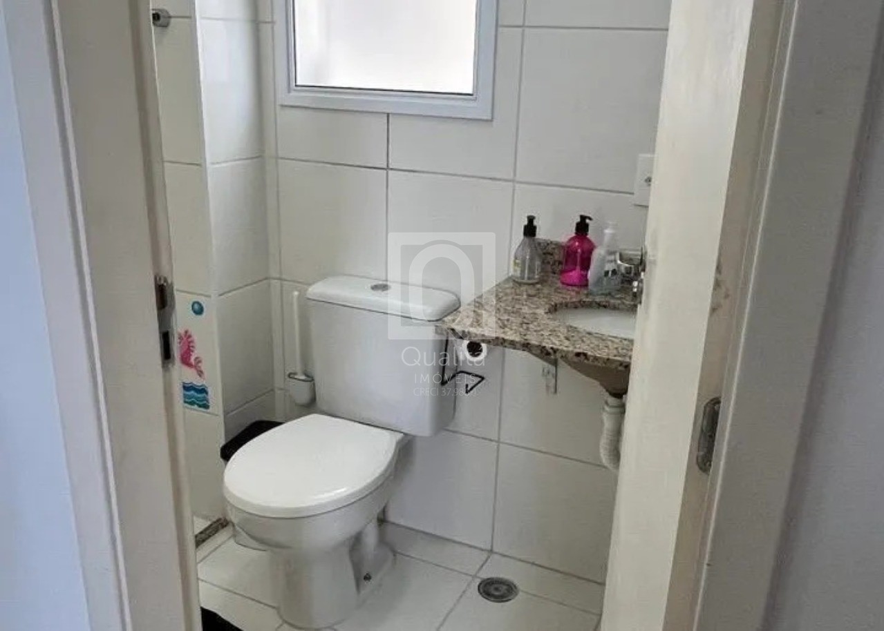 Apartamento à venda com 3 quartos, 66m² - Foto 6