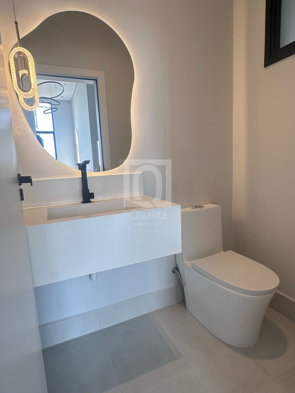 Casa de Condomínio, 3 quartos - Foto 12