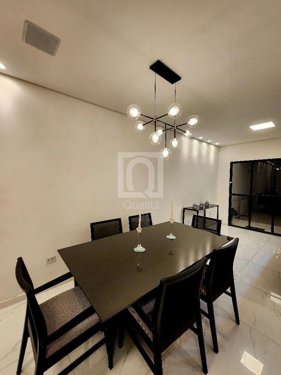Casa de Condomínio, 3 quartos - Foto 6