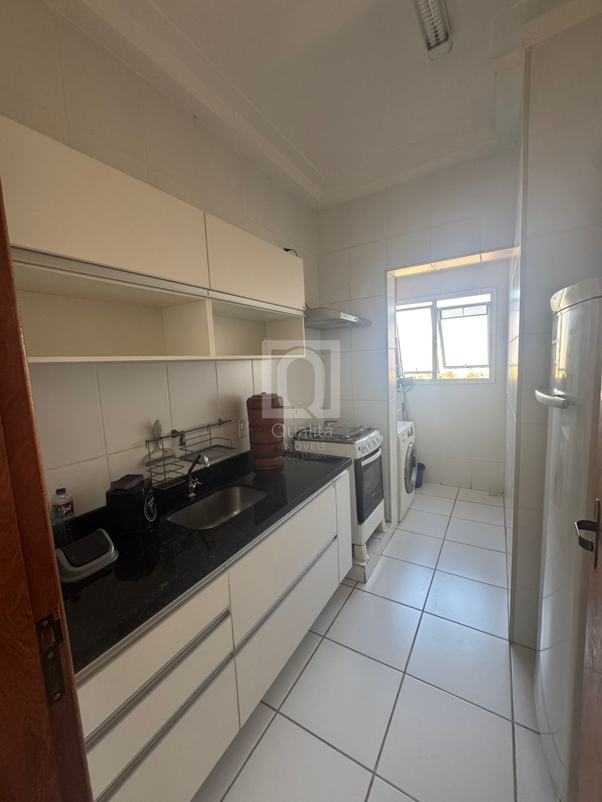 Apartamento à venda com 2 quartos, 48m² - Foto 5