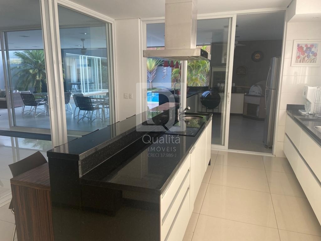 Casa de Condomínio, 5 quartos - Foto 7