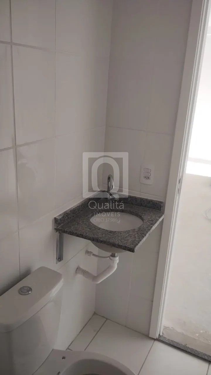 Apartamento à venda com 2 quartos, 46m² - Foto 11