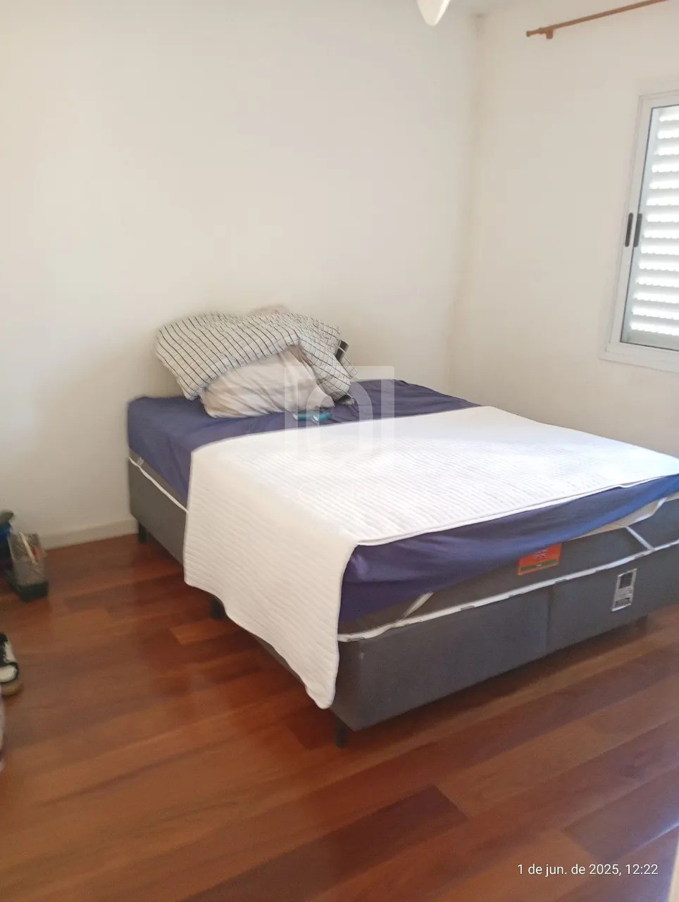 Apartamento à venda com 2 quartos, 52m² - Foto 7