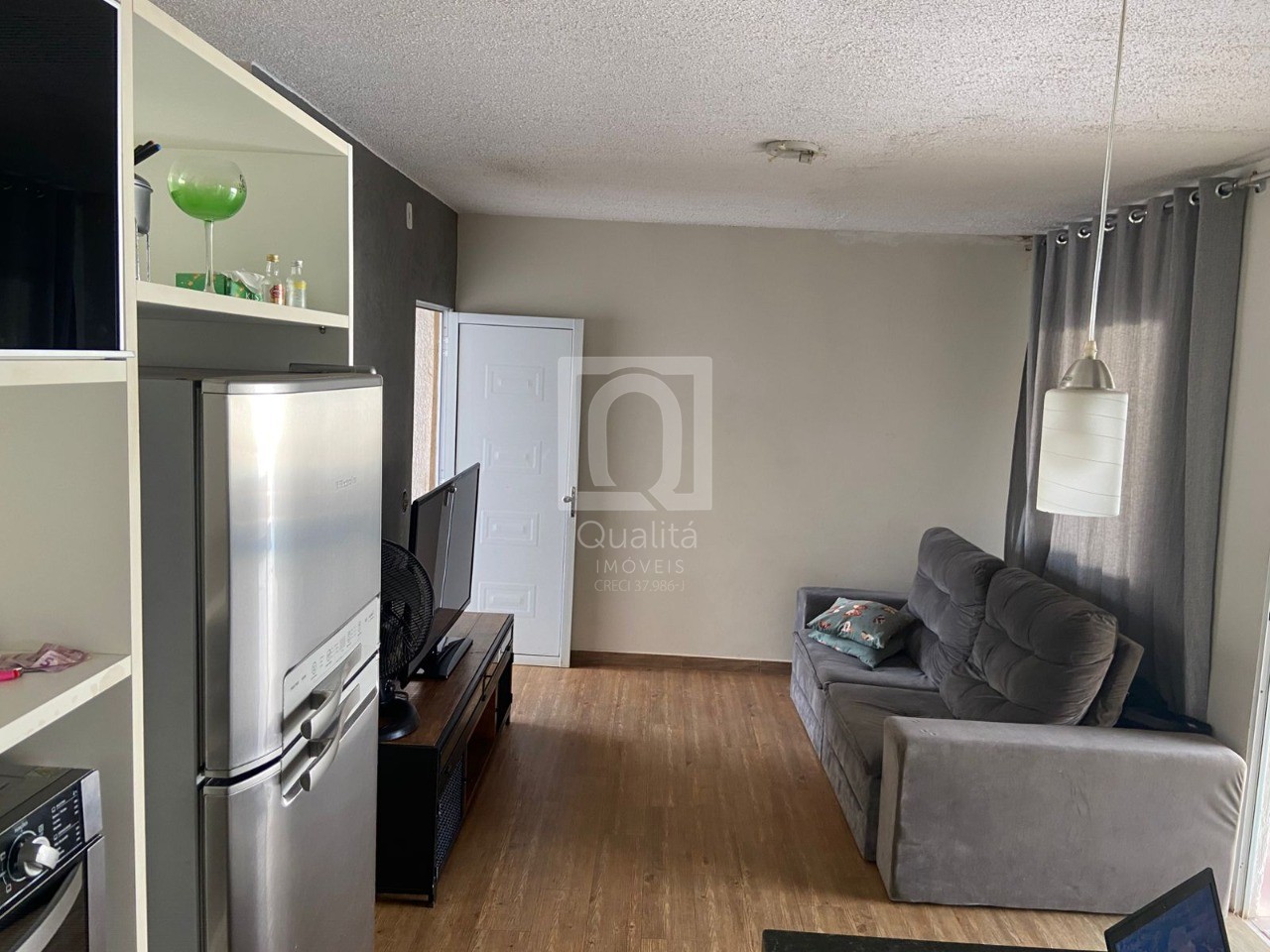 Casa de Condomínio à venda com 2 quartos, 150m² - Foto 3