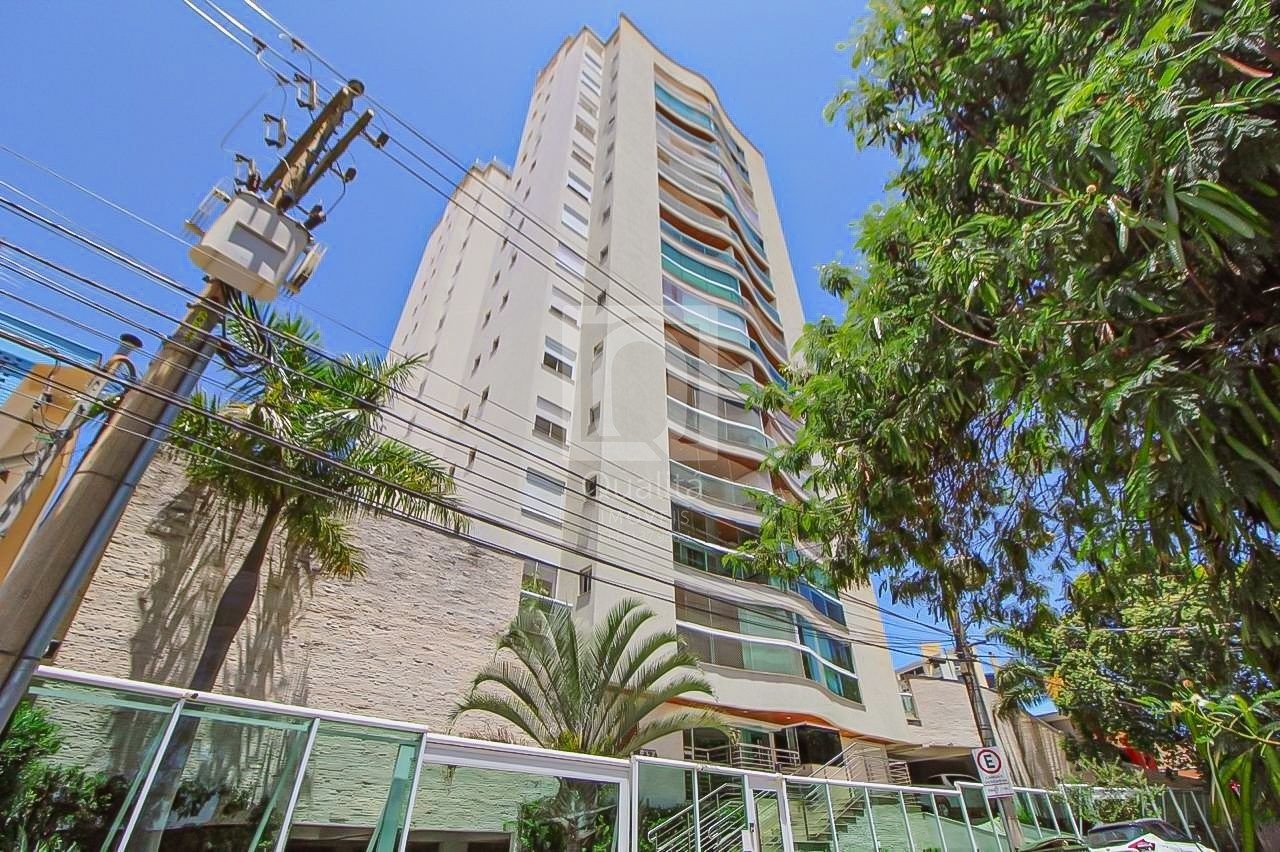 Apartamento à venda com 3 quartos, 101m² - Foto 24