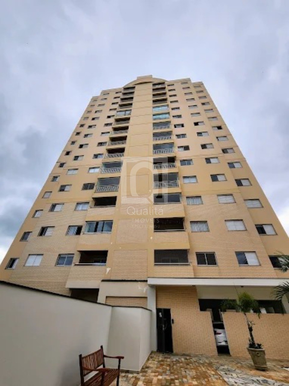 Apartamento, 3 quartos, 94 m² - Foto 14