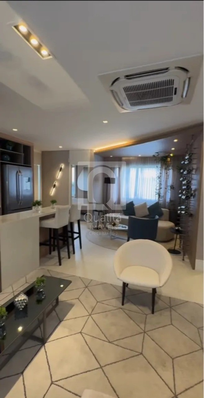 Apartamento, 3 quartos, 88 m² - Foto 4