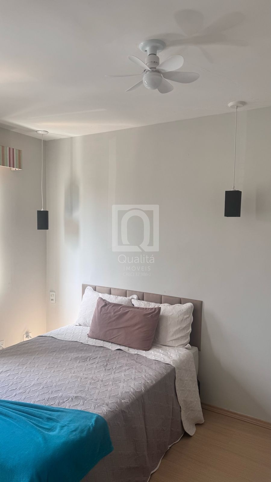 Apartamento à venda com 2 quartos, 47m² - Foto 9