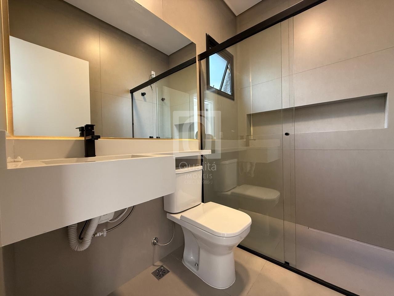Casa de Condomínio, 3 quartos - Foto 11