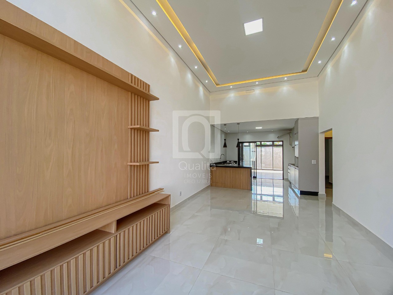 Casa de Condomínio, 3 quartos - Foto 7