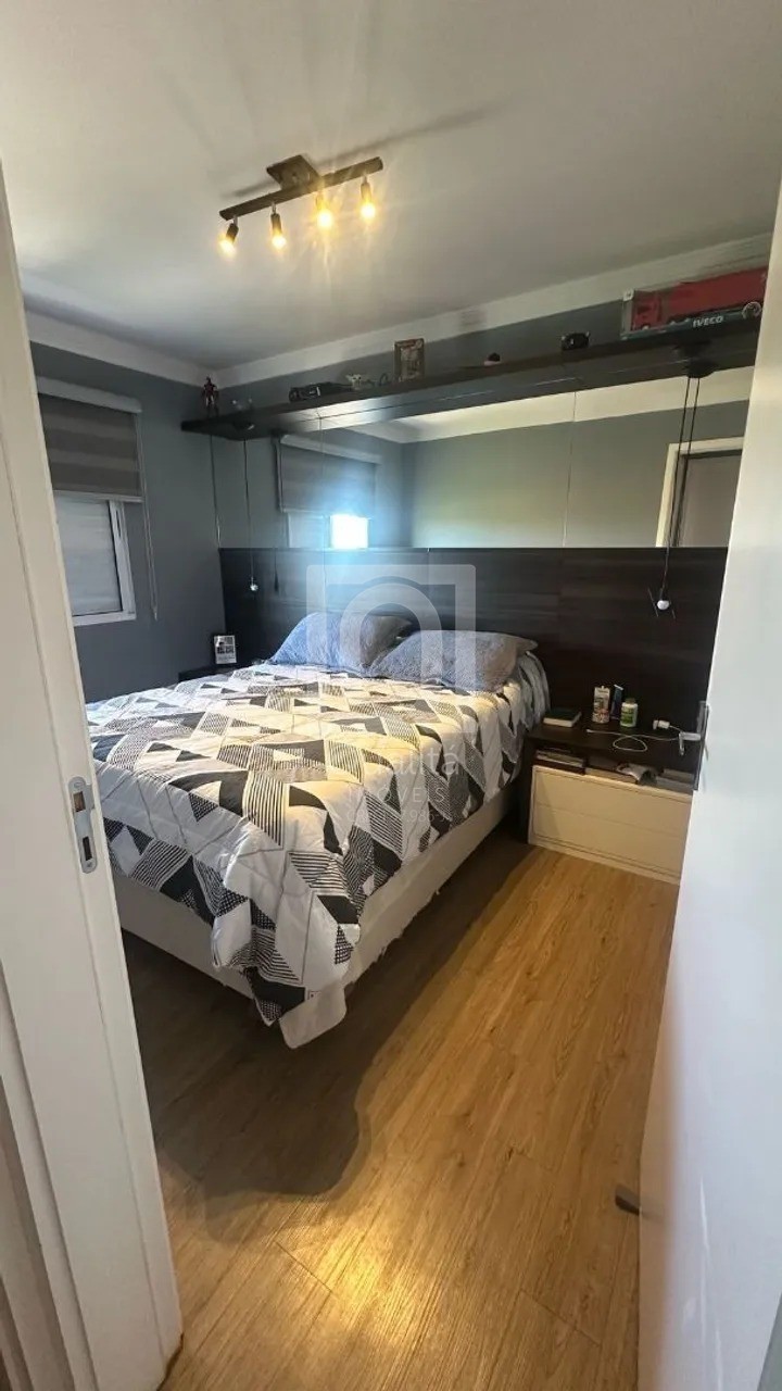 Apartamento à venda com 2 quartos, 47m² - Foto 10