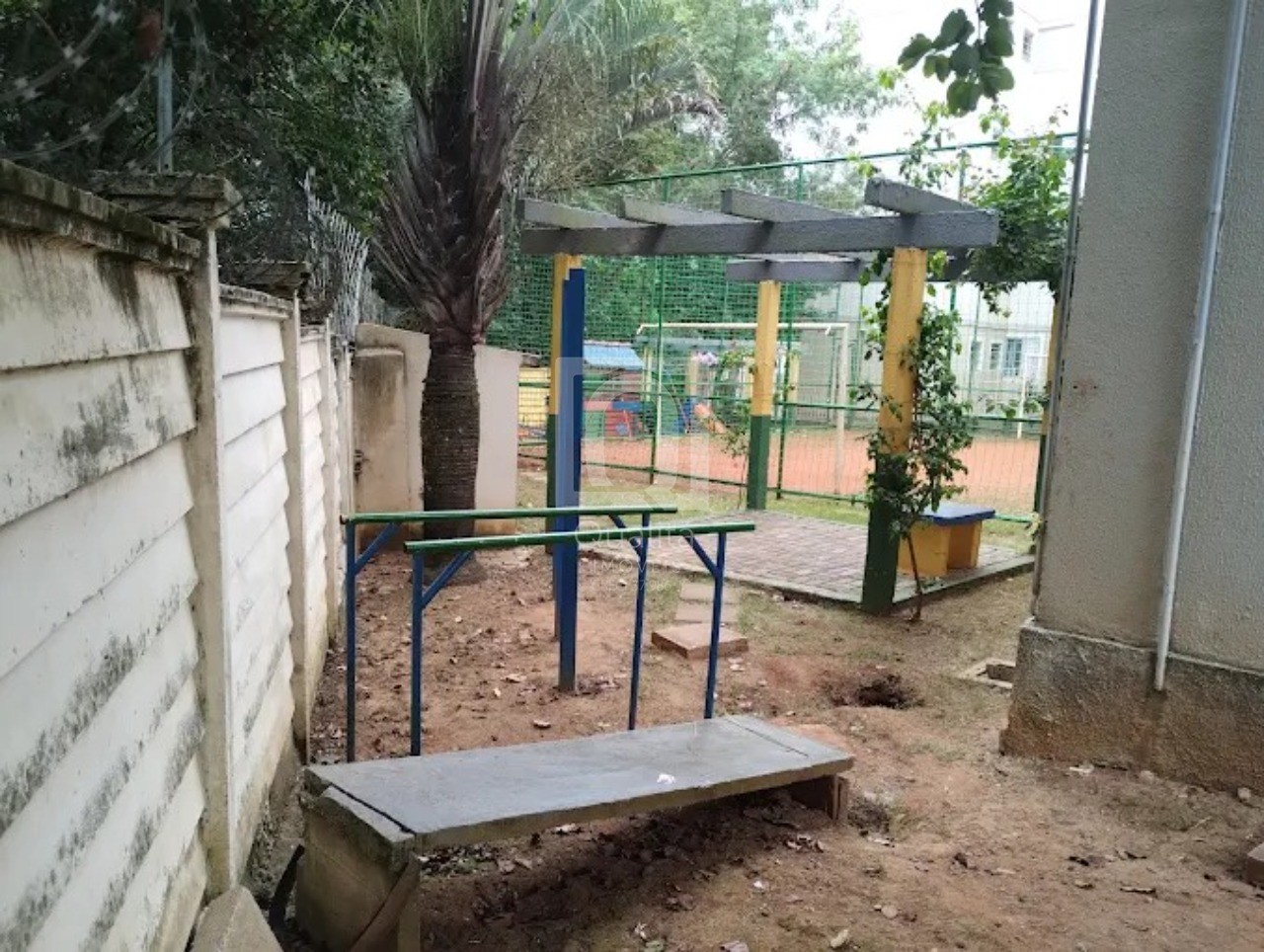 Apartamento à venda com 3 quartos, 67m² - Foto 18