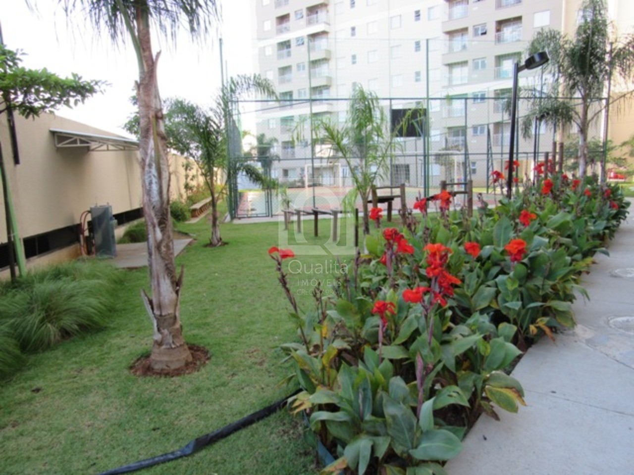 Apartamento à venda com 3 quartos, 66m² - Foto 17