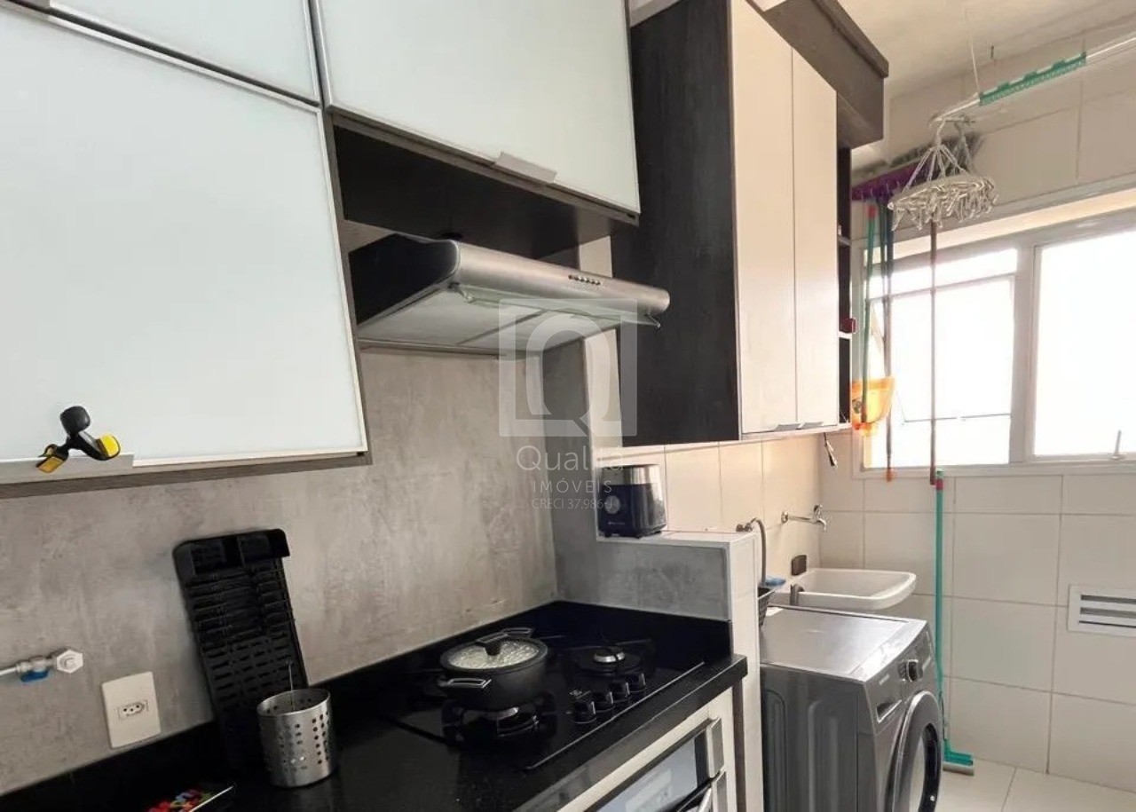 Apartamento à venda com 3 quartos, 66m² - Foto 3