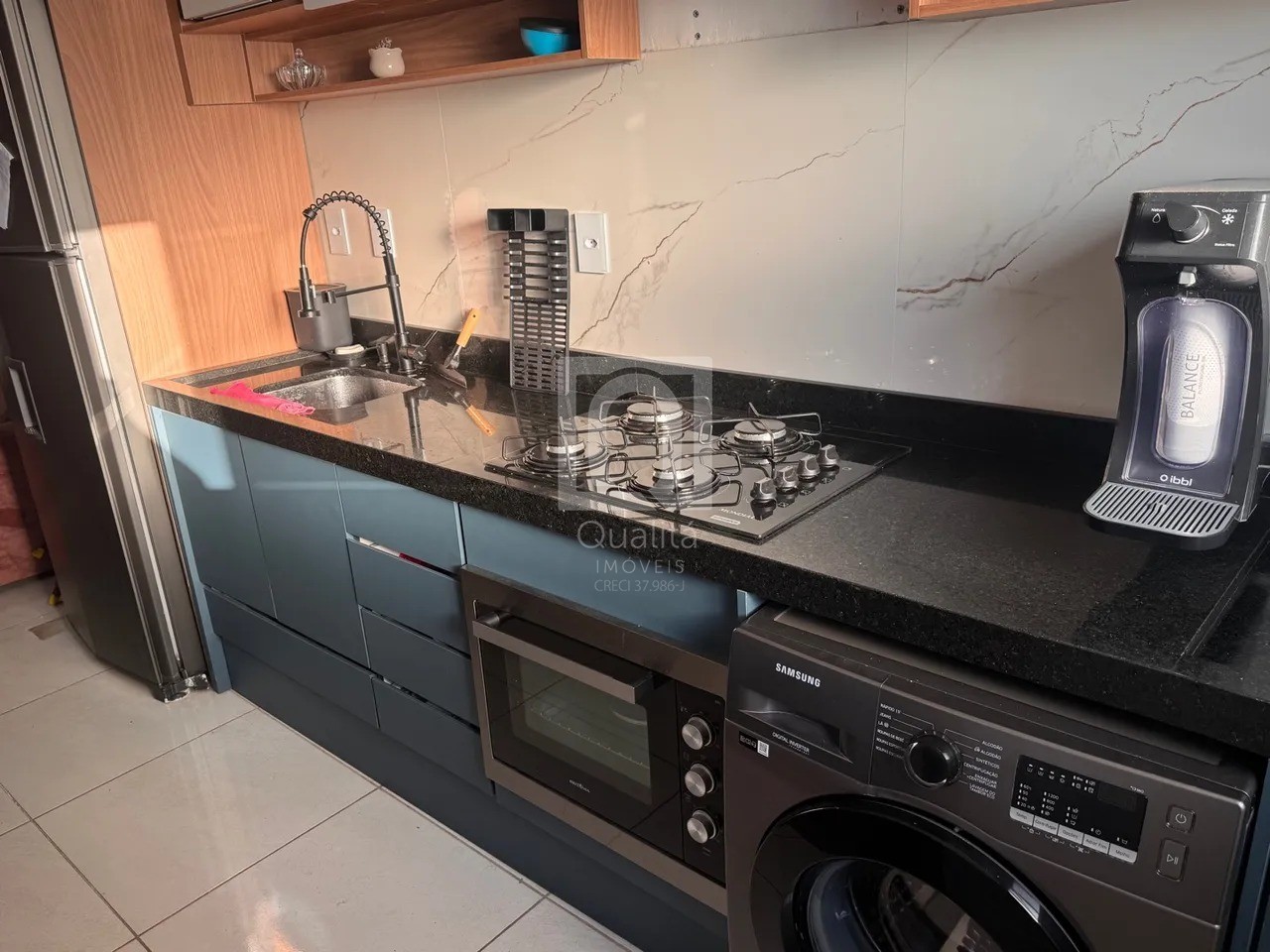 Apartamento à venda com 2 quartos, 47m² - Foto 8
