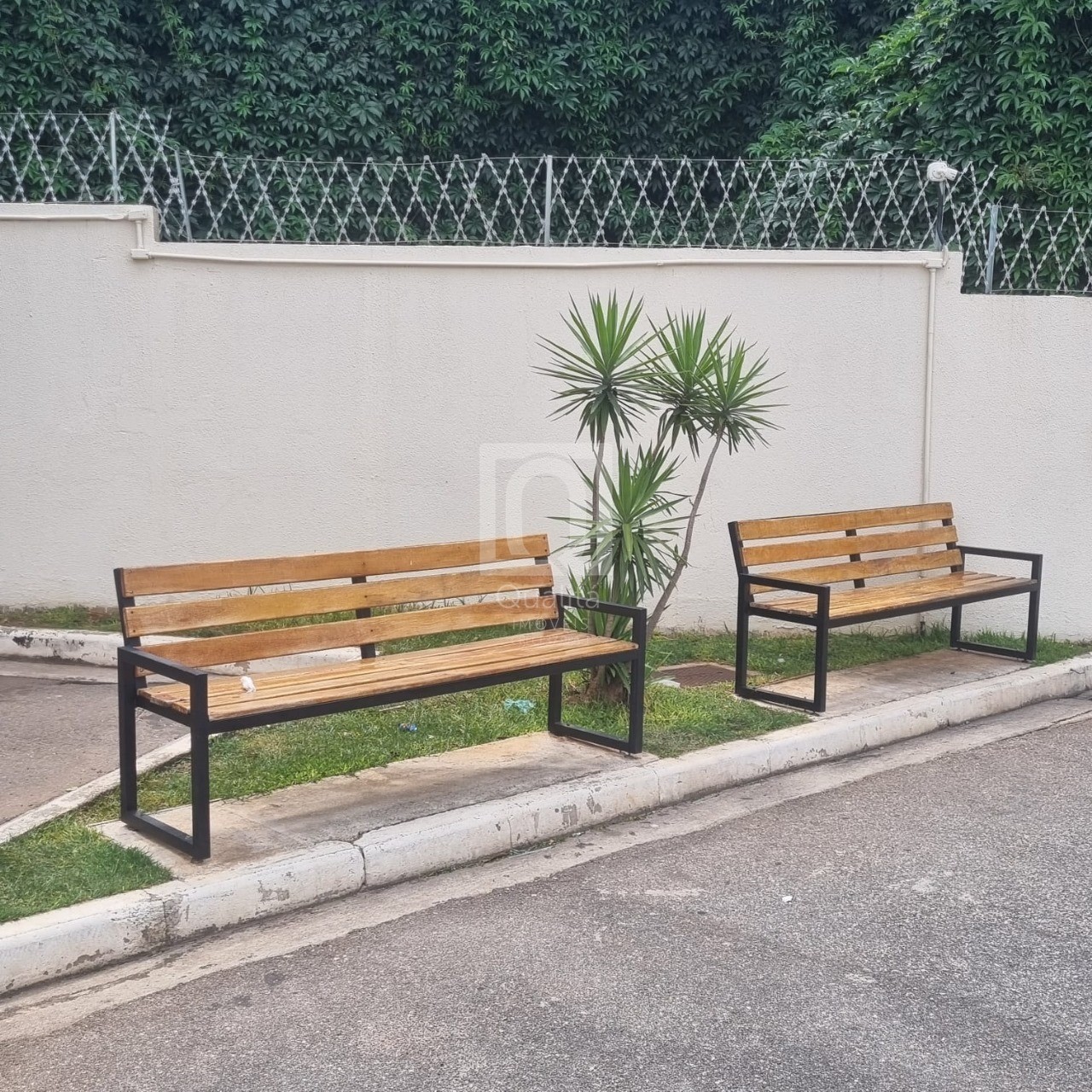 Apartamento à venda com 2 quartos, 52m² - Foto 24