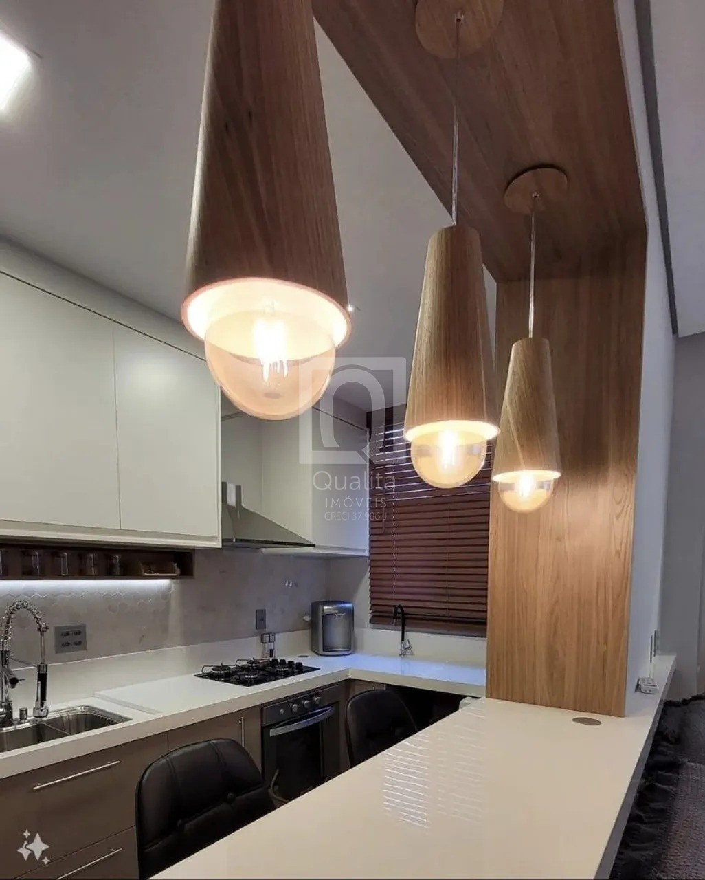 Apartamento à venda com 3 quartos, 67m² - Foto 6