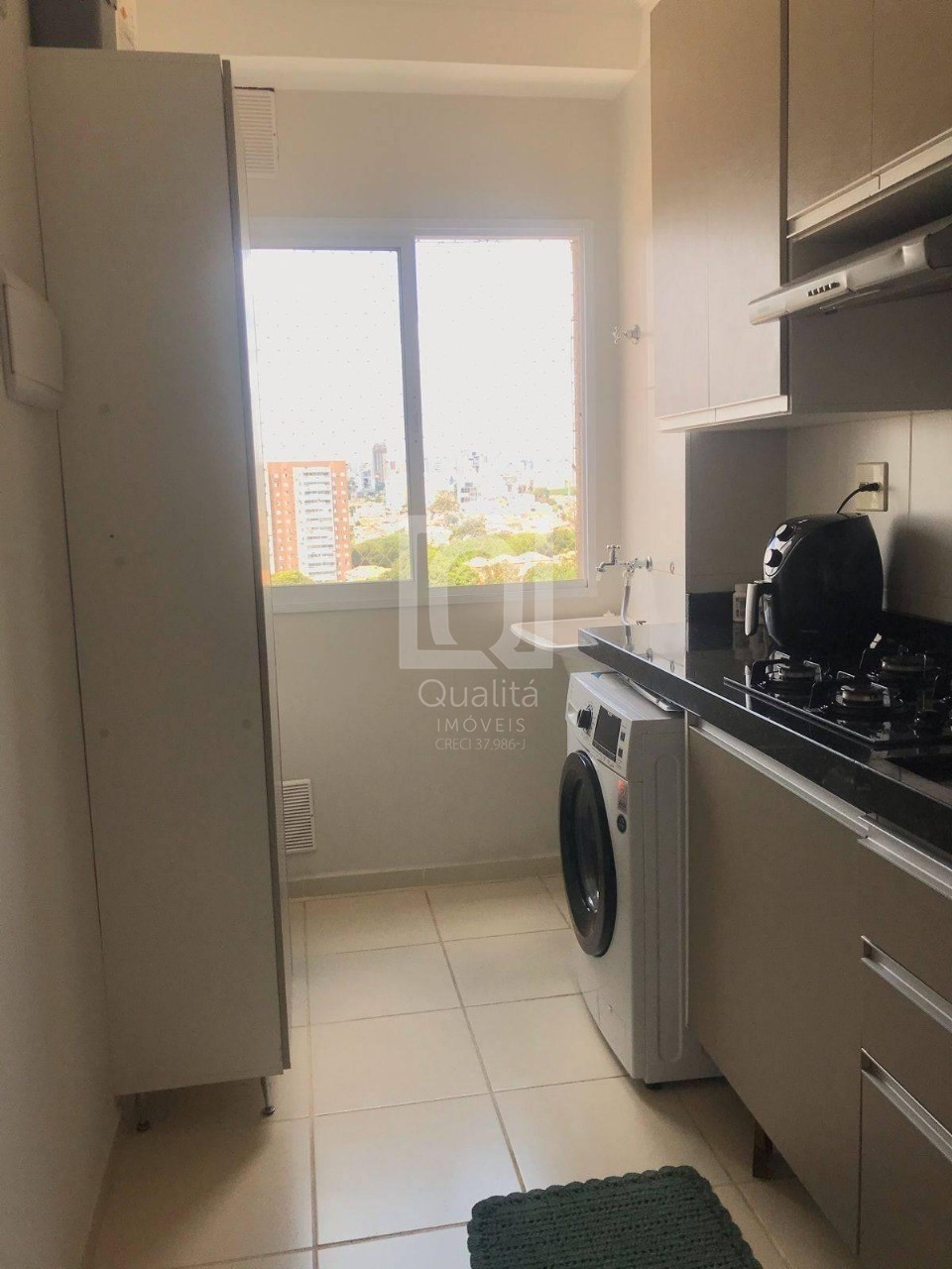 Apartamento à venda com 2 quartos, 57m² - Foto 8