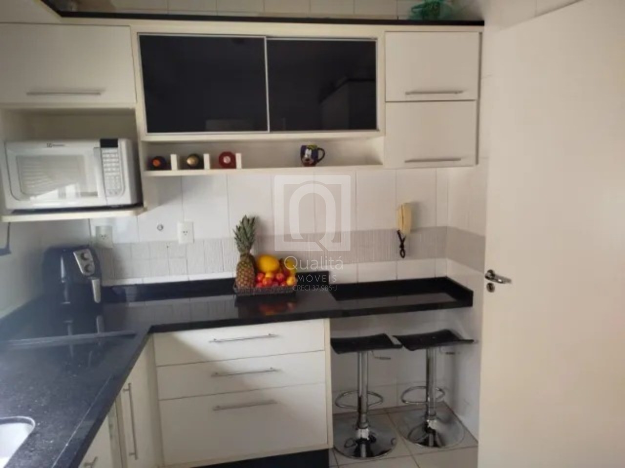 Apartamento, 3 quartos, 94 m² - Foto 3