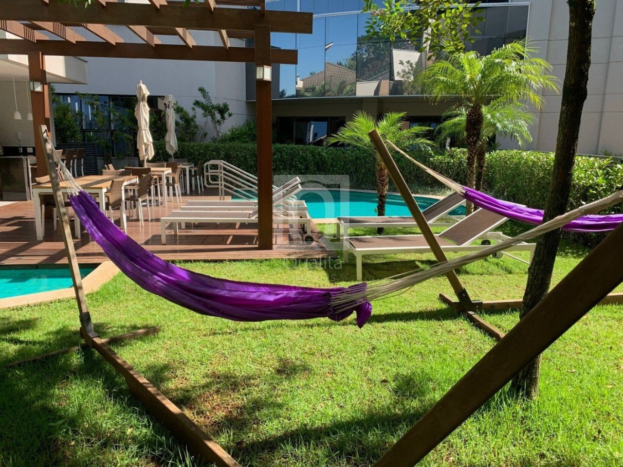 Apartamento à venda com 1 quarto, 50m² - Foto 21