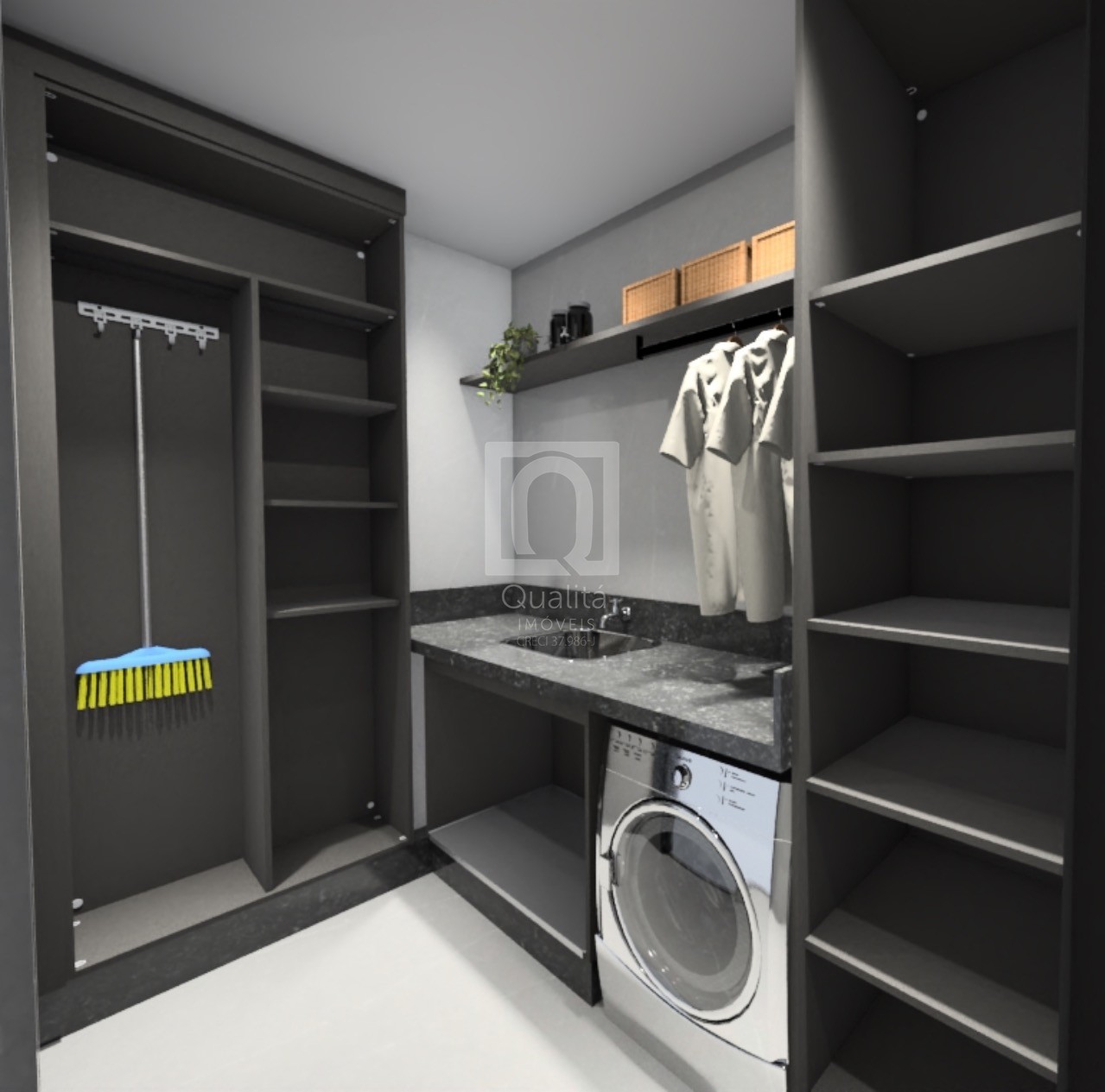 Casa de Condomínio à venda com 3 quartos, 360m² - Foto 18