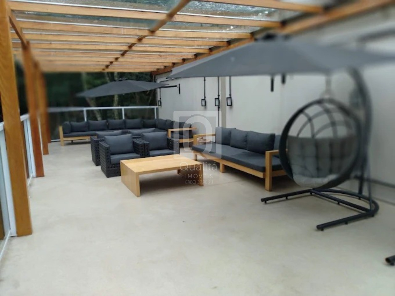 Casa de Condomínio, 4 quartos - Foto 43