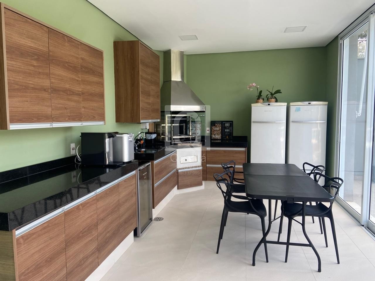 Casa de Condomínio, 4 quartos - Foto 31