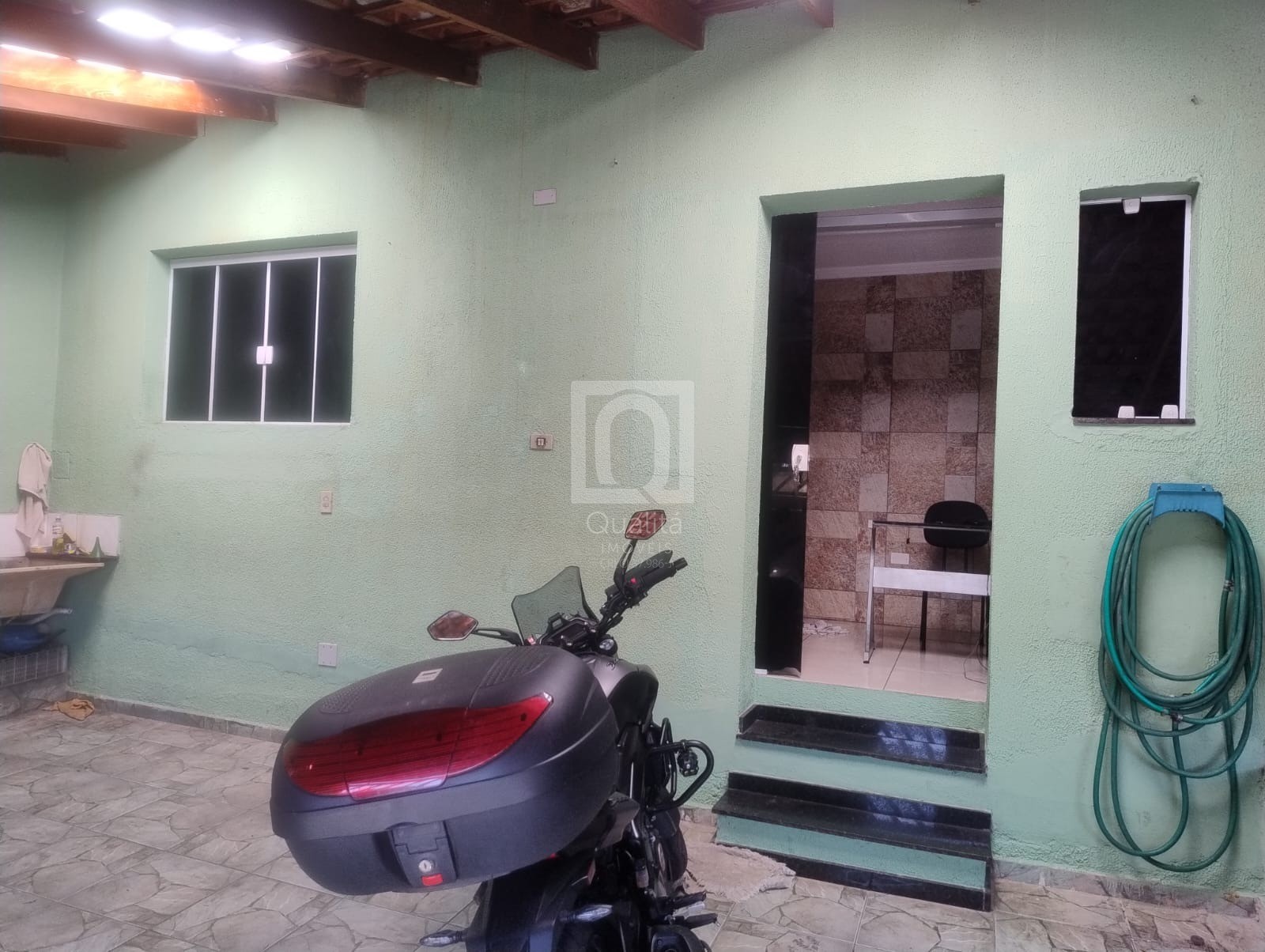 Casa, 3 quartos - Foto 16