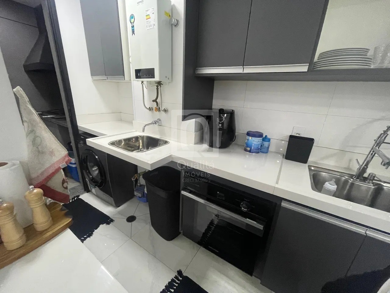 Apartamento, 3 quartos, 79 m² - Foto 5