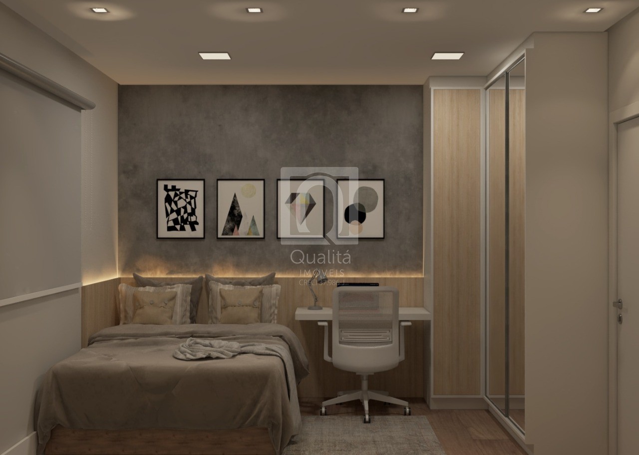 Casa de Condomínio à venda com 3 quartos, 221m² - Foto 9