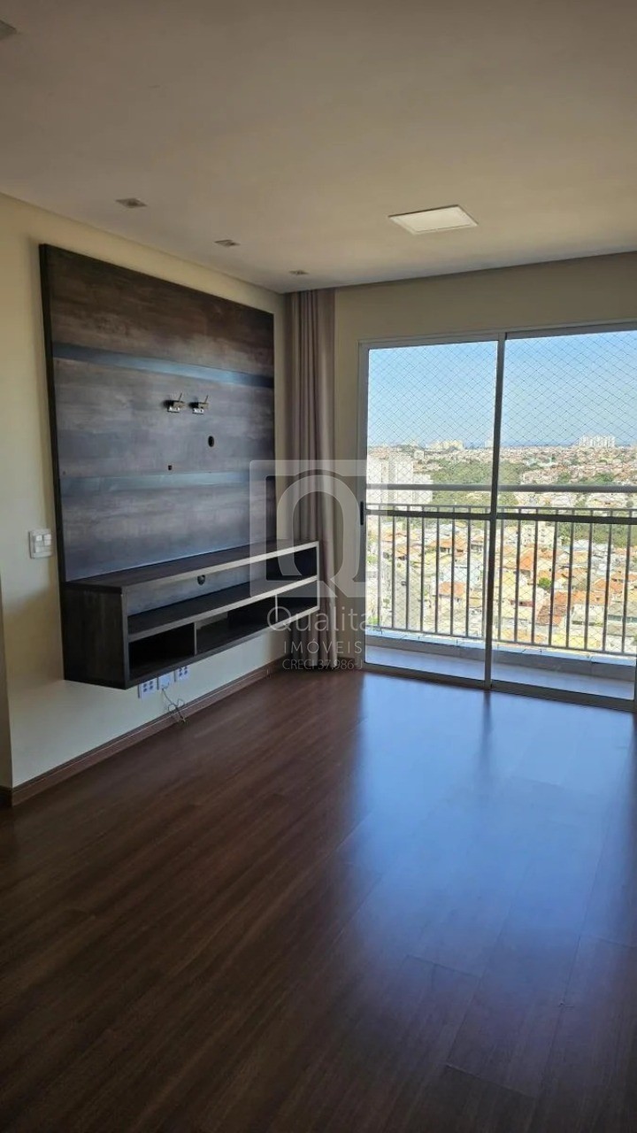 Apartamento à venda com 2 quartos, 52m² - Foto 4