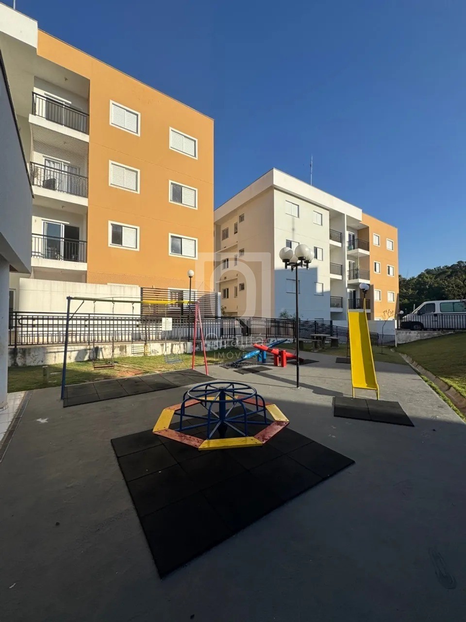 Apartamento à venda com 2 quartos, 53m² - Foto 12