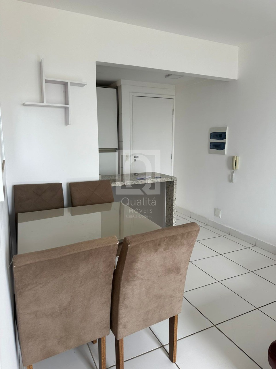Apartamento, 2 quartos, 54 m² - Foto 2