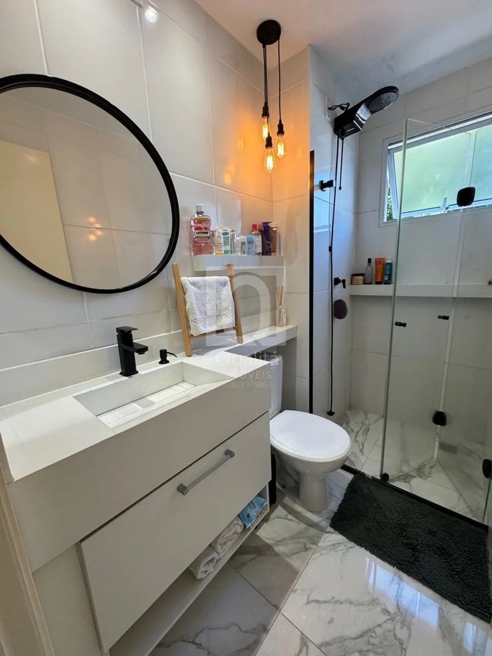 Apartamento à venda com 2 quartos, 53m² - Foto 11