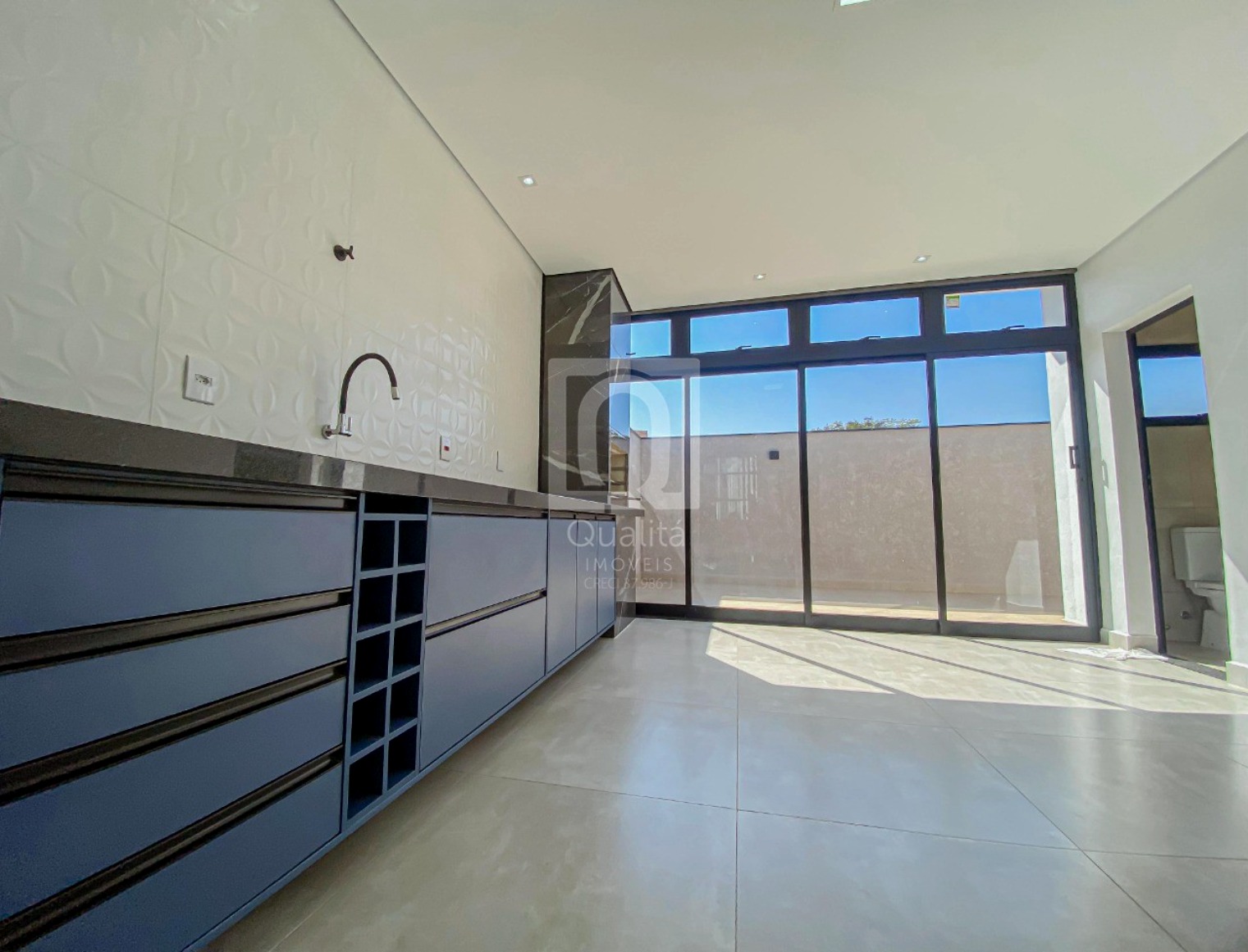 Casa de Condomínio, 3 quartos - Foto 10