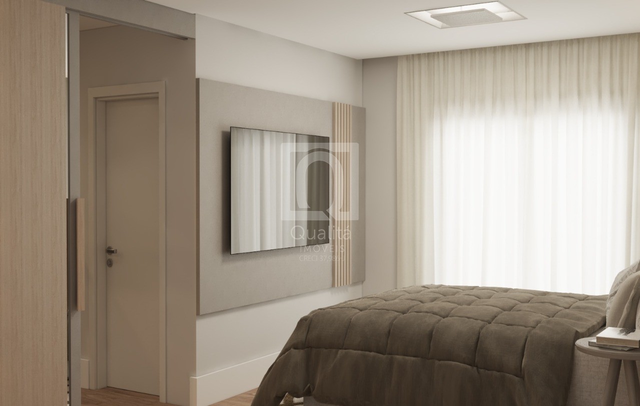Casa de Condomínio à venda com 3 quartos, 221m² - Foto 6