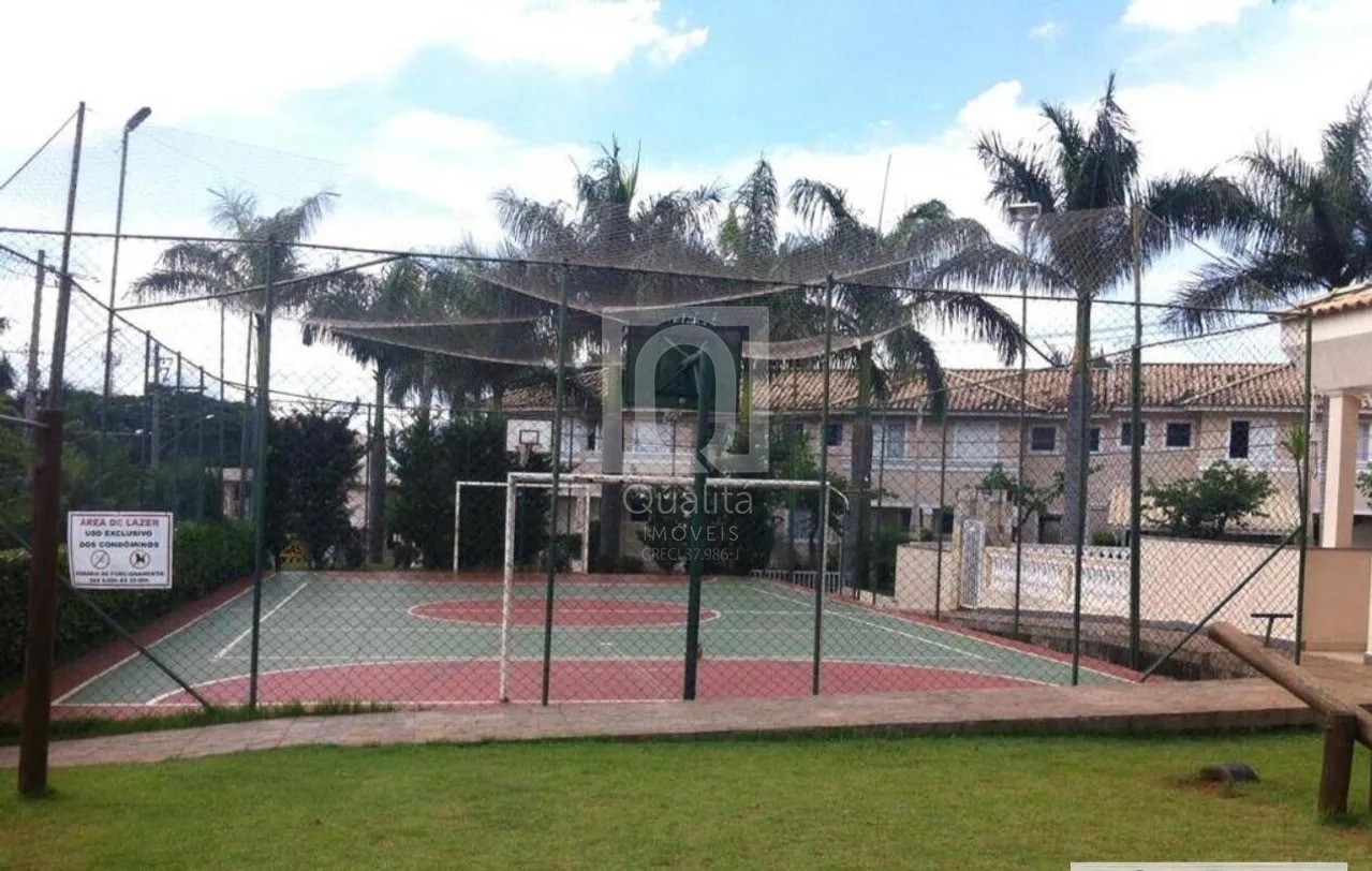 Casa de Condomínio à venda com 3 quartos, 120m² - Foto 18