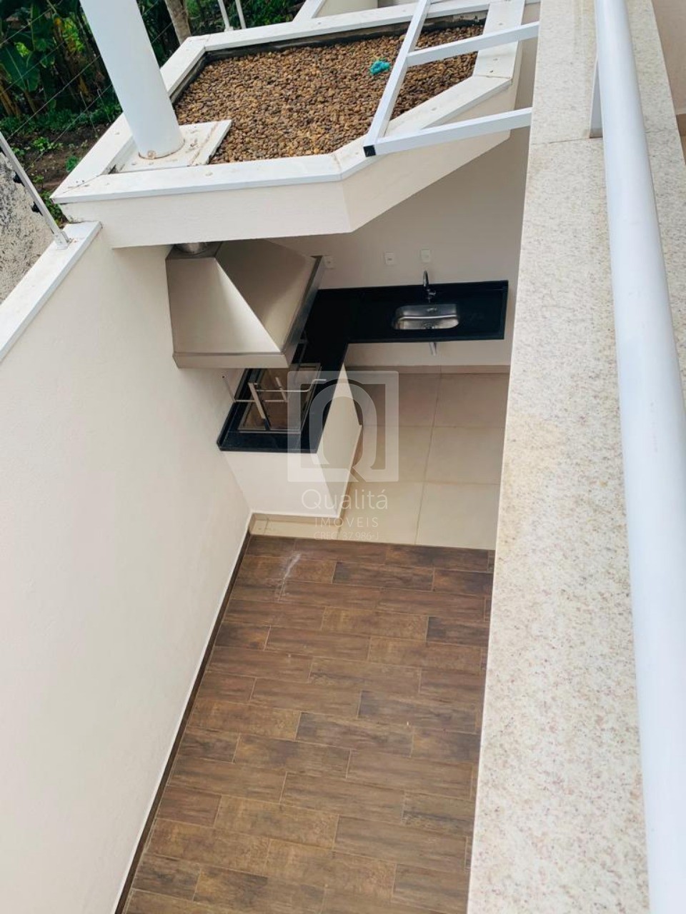Casa de Condomínio à venda e aluguel com 3 quartos, 130m² - Foto 10